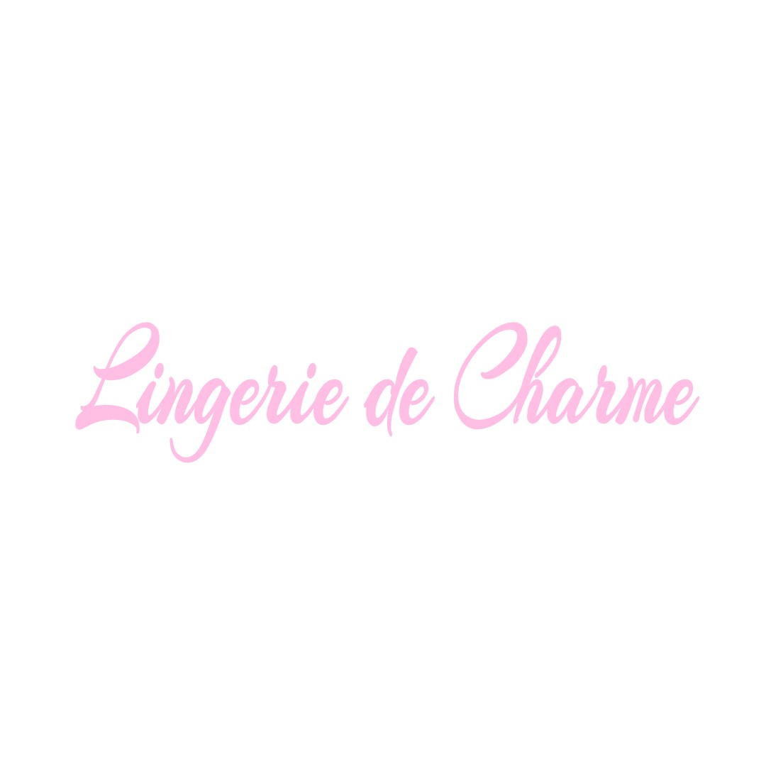 LINGERIE DE CHARME BANTHEVILLE